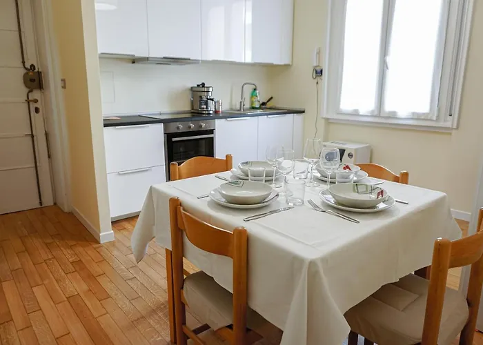 Easy Room Italy Balcony